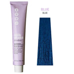 Milk Shake, Creative, SLS/SLES-Free, Permanent Hair Dye, .1.A Blue, 100 ml