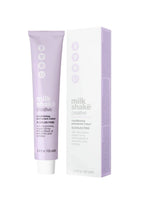 Milk Shake, Creative, SLS/SLES-Free, Permanent Hair Dye, 4.04NN Medium Brown Natural Intense, 100 ml