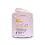 Milk Shake, Natural Care Active Yogurt, Hair Treatment Cream Mask, For Colour Protection, 500 ml