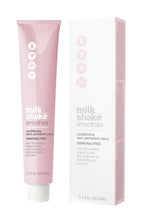 Milk Shake, Smoothies, Semi-Permanent Hair Dye, 10.1310AG Ash Golden Platinum Lightest Blond, 100 ml