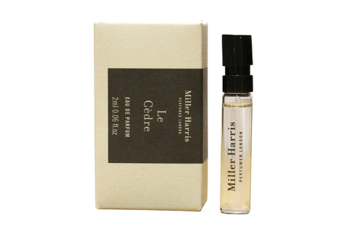Miller Harris Le Cedre Eau de Parfum 2 ml Monster