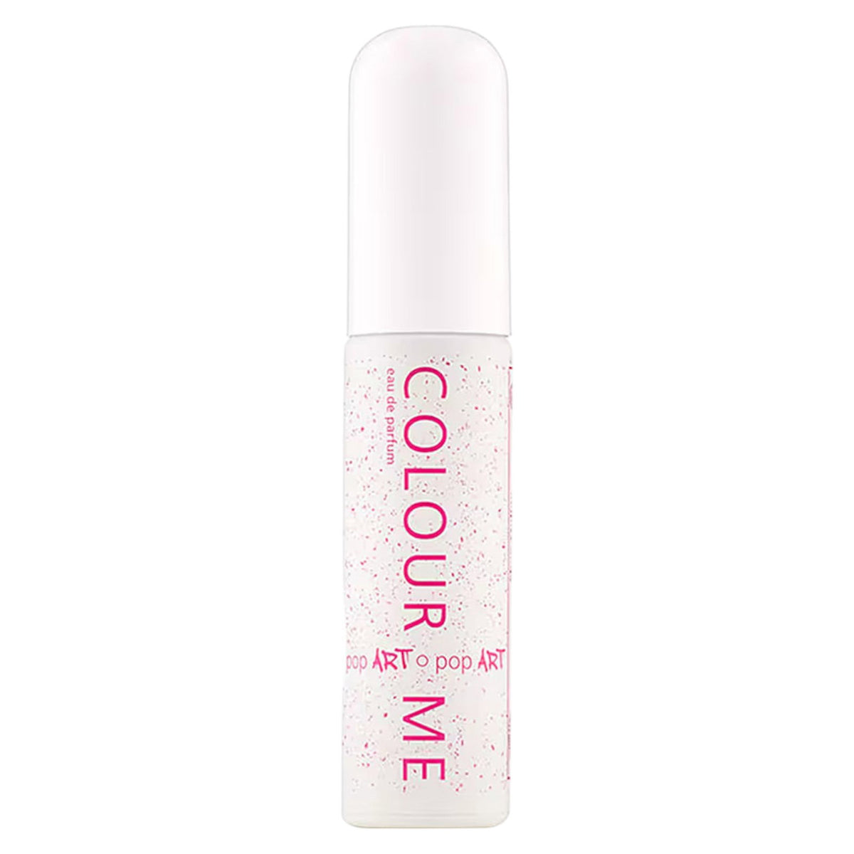 Milton Lloyd, Colour Me Pop Art, Eau De Parfum, For Women, 50 ml