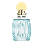 Miu Miu, L’Eau Bleue, Eau De Parfum, For Women, 100 ml *Tester