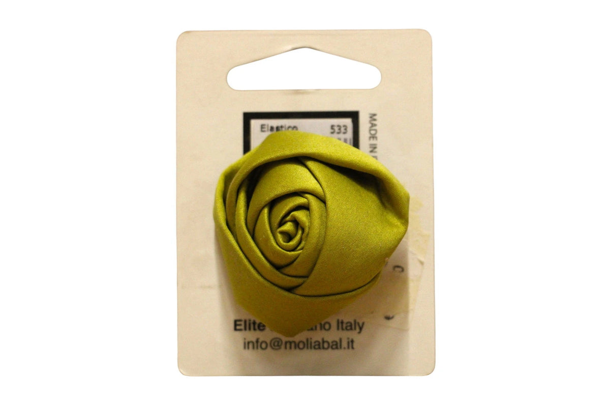 Moliabal, Moliabal, Hair Clip, 533