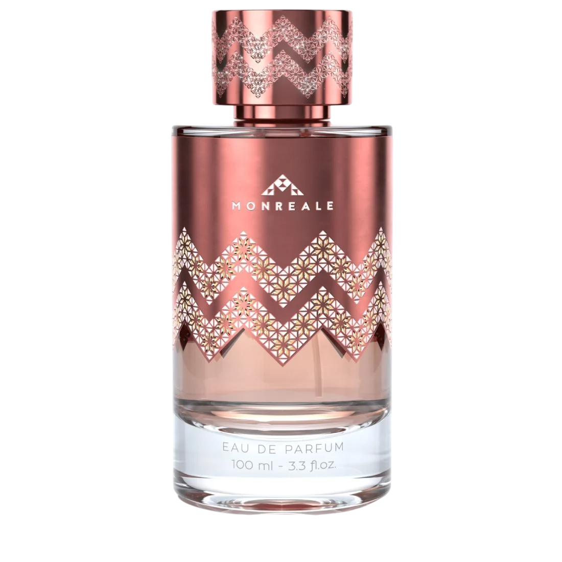 Monreale, Night Sandalwood, Eau De Parfum, For Women, 100 ml