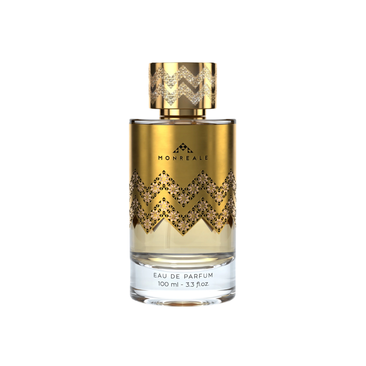 Monreale, Vetyver Incence, Eau De Parfum, For Men, 100 ml *Tester