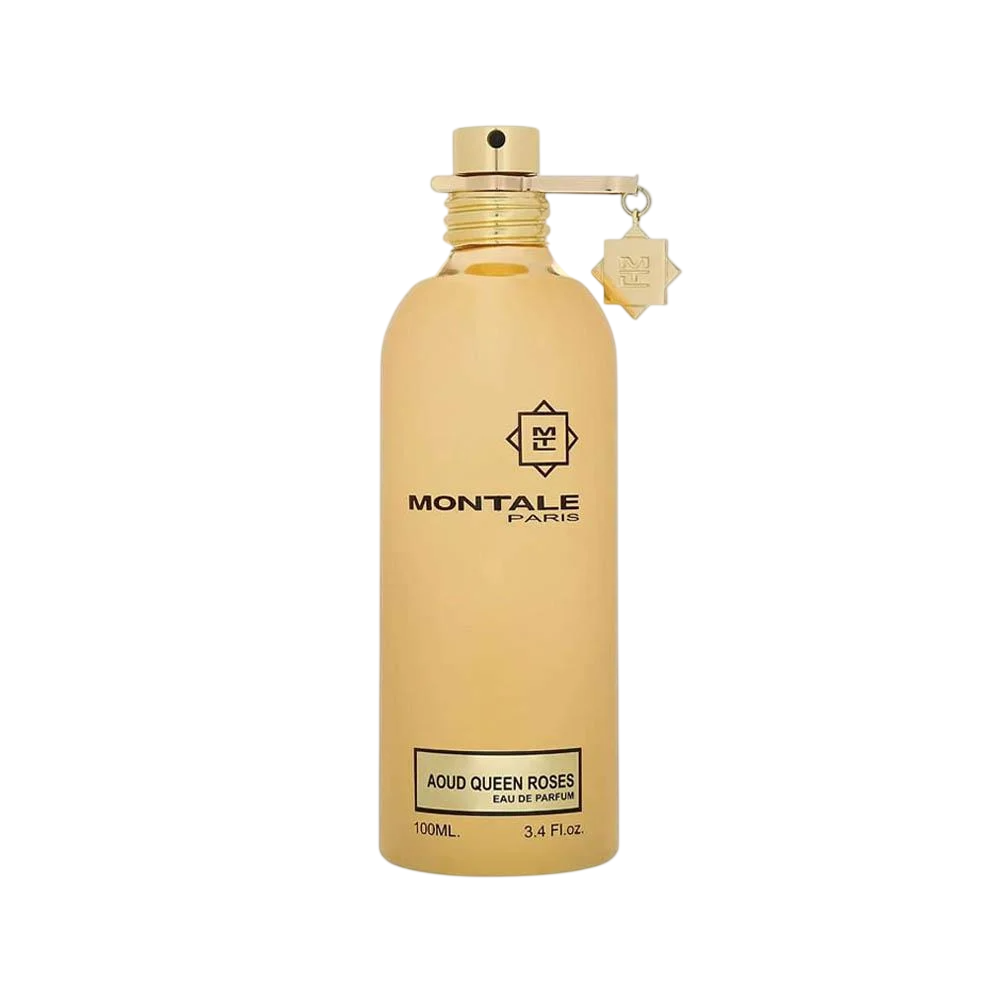 Montale, Aoud Queen Roses, Eau De Parfum, For Women, 100 ml *Tester