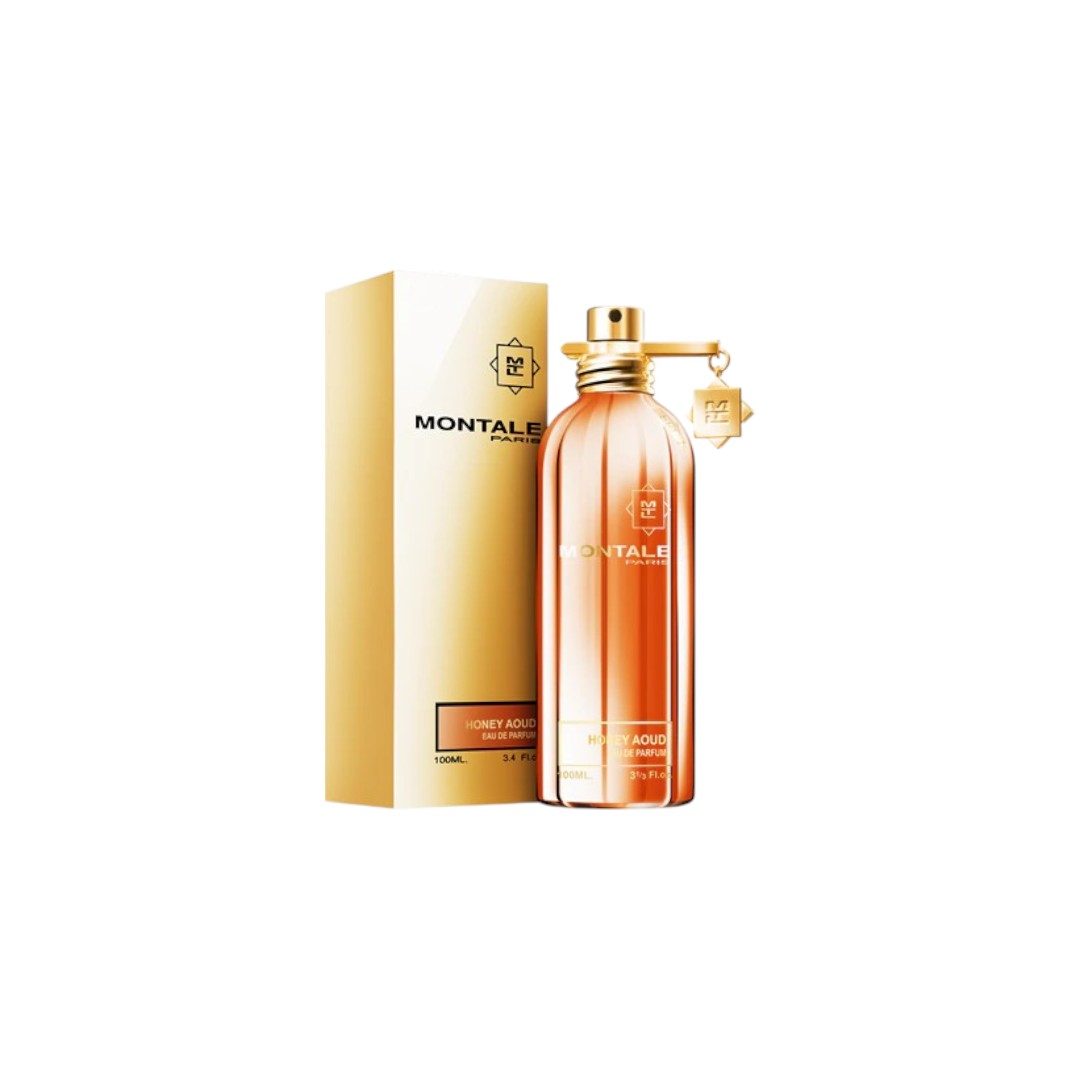 Montale, Honey Aoud, Eau De Parfum, Unisex, 100 ml