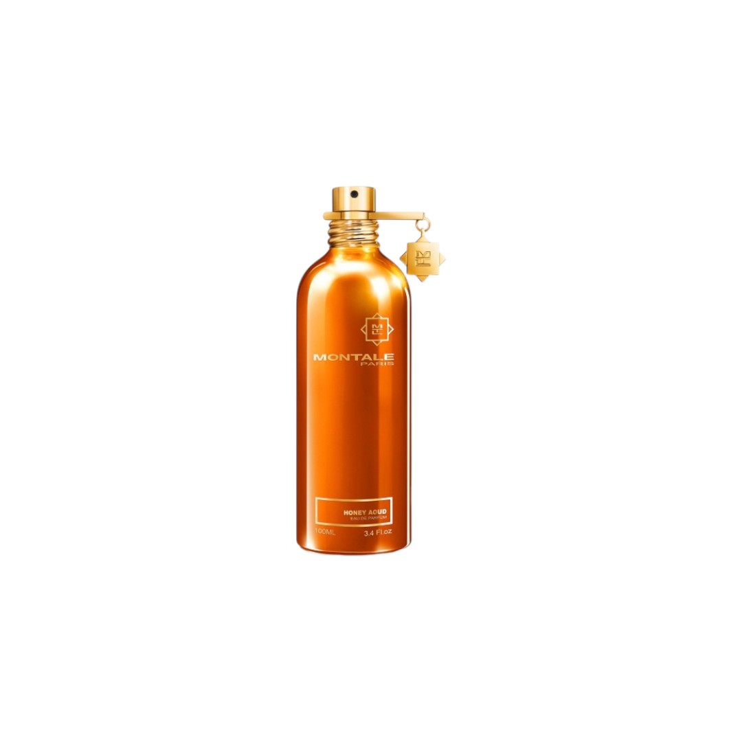 Montale, Honey Aoud, Eau De Parfum, Unisex, 100 ml