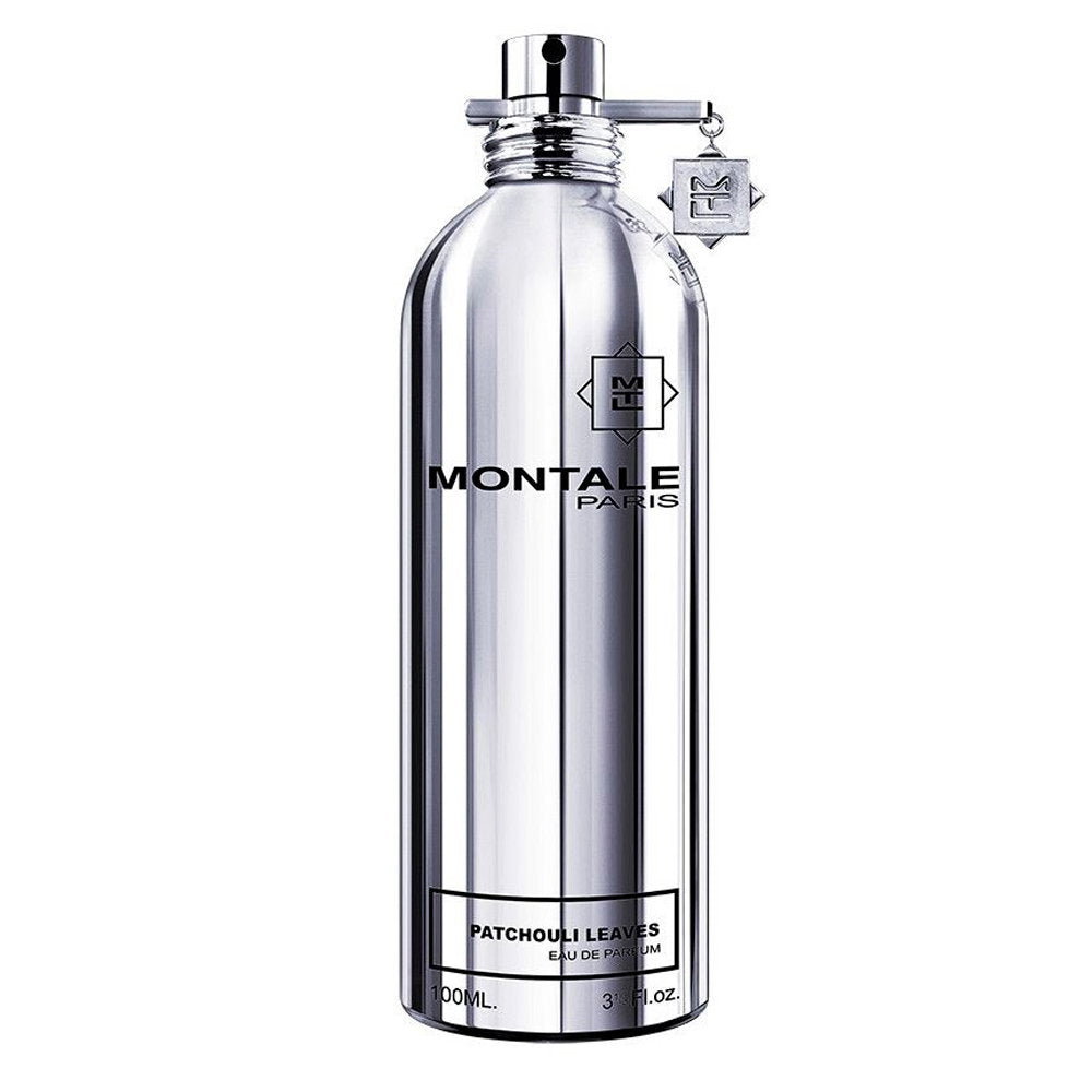 Montale, Patchouli Leaves, Eau De Parfum, Unisex, 100 ml