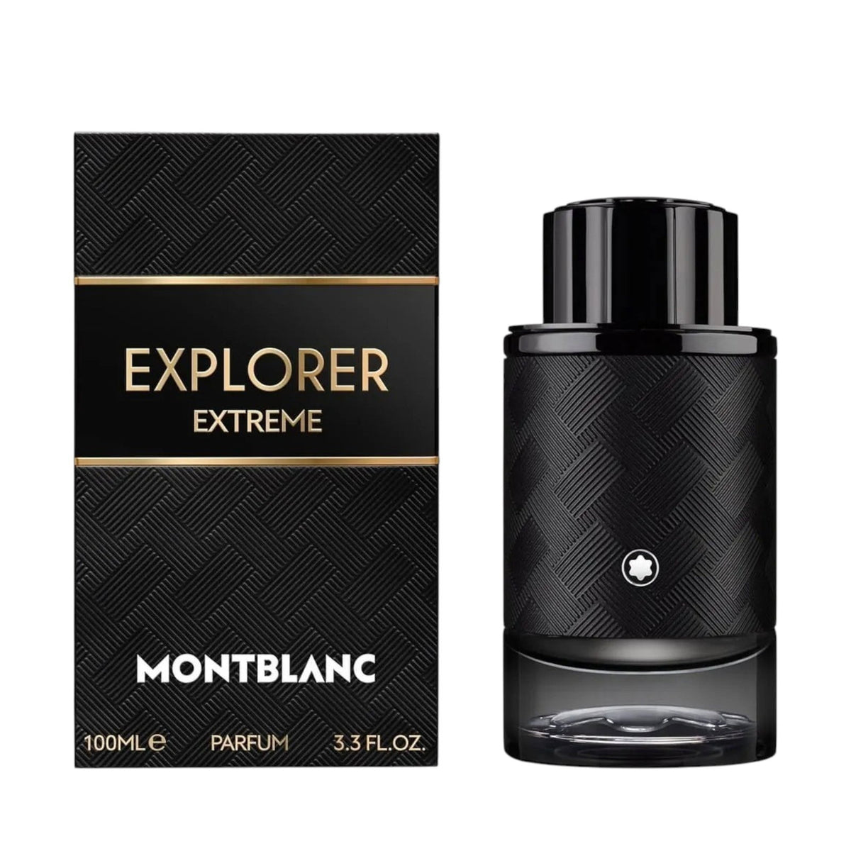 Montblanc, Explorer Extreme, Parfum, For Men, 100 ml
