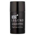 Montblanc, Legend, Protection, Deodorant Stick, For Men, 75 g