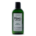 Mums With Love, Mums With Love, Shower Gel, For All Skin Types, 100 ml