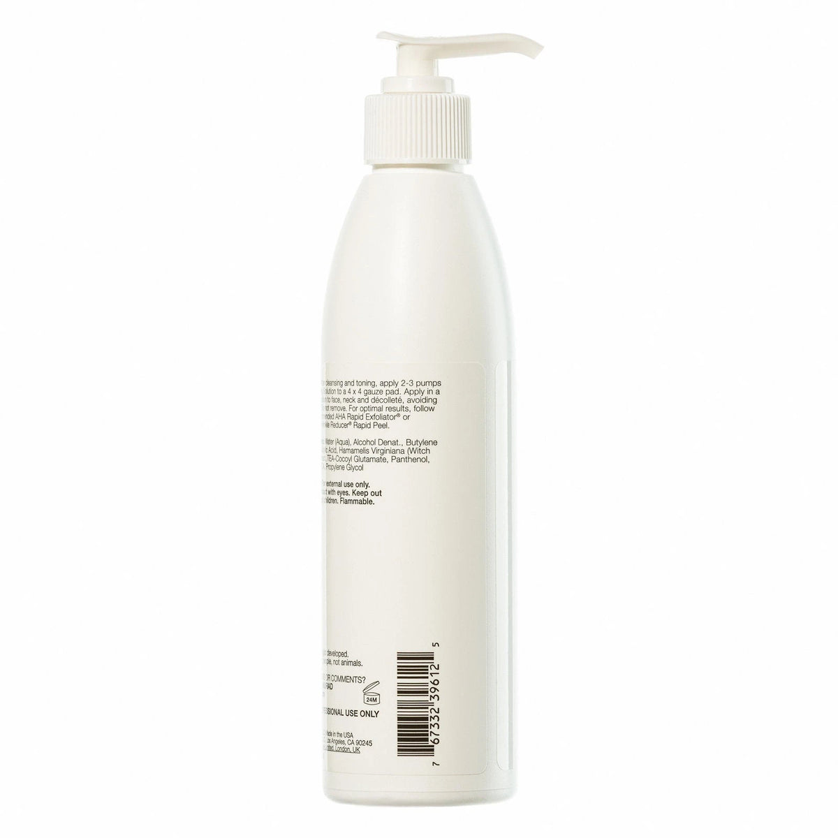 Murad, Age Reform, Calming, Lotion, For Face, 235 ml