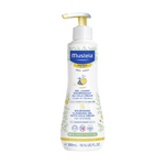 Mustela, Cold Cream, Natural Beeswax, Gentle Cleansing, Cleansing Gel, 300 ml