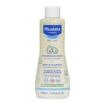 Mustela, Gentle, Avocado, Hair Shampoo, Gentle Cleansing, 500 ml