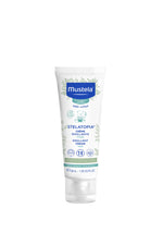 Mustela, Stelatopia, Sunflower, Emollient, Cream, For Face, 40 ml