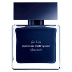 Narciso Rodriguez, Bleu Noir, Eau De Toilette, For Men, 50 ml