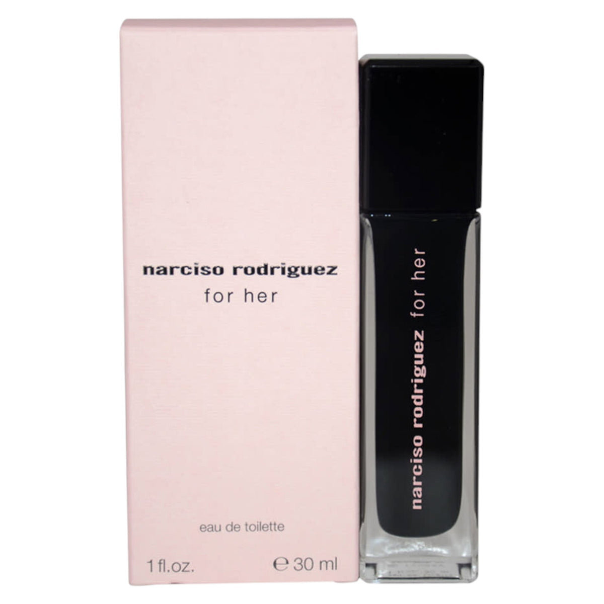 Narciso Rodriguez, For Her Limited Edition, Eau De Toilette, For Women, 30 ml