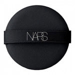Nars, Aqua Glow Cushion, Makeup Sponge, Black