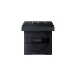 Nars, Natural Radiant Longwear Cushion, Empty Powder Foundation Plastic Compact Case, Black