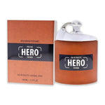 New Brand Prestige, Hero, Eau De Toilette, For Men, 100 ml