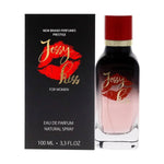 New Brand Prestige, Jessy Kiss, Eau De Parfum, For Women, 100 ml