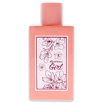 New Brand Prestige, Mysterious Girl, Eau De Parfum, For Women, 100 ml