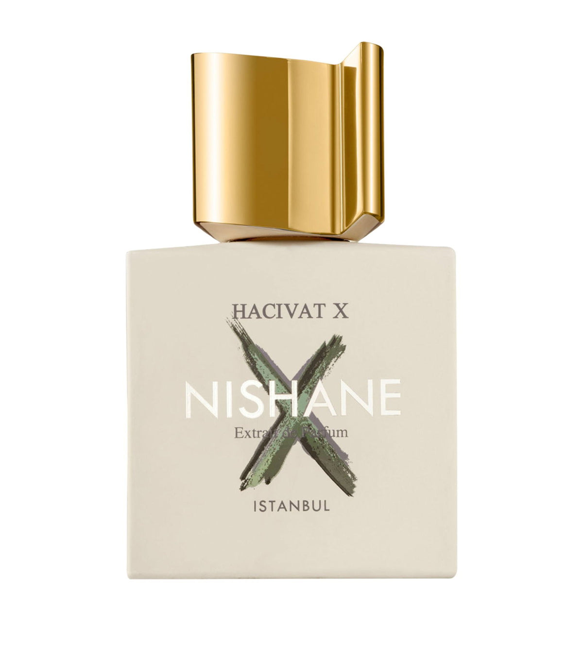 Nishane, Hacivat X, Extrait De Parfum, Unisex, 100 ml