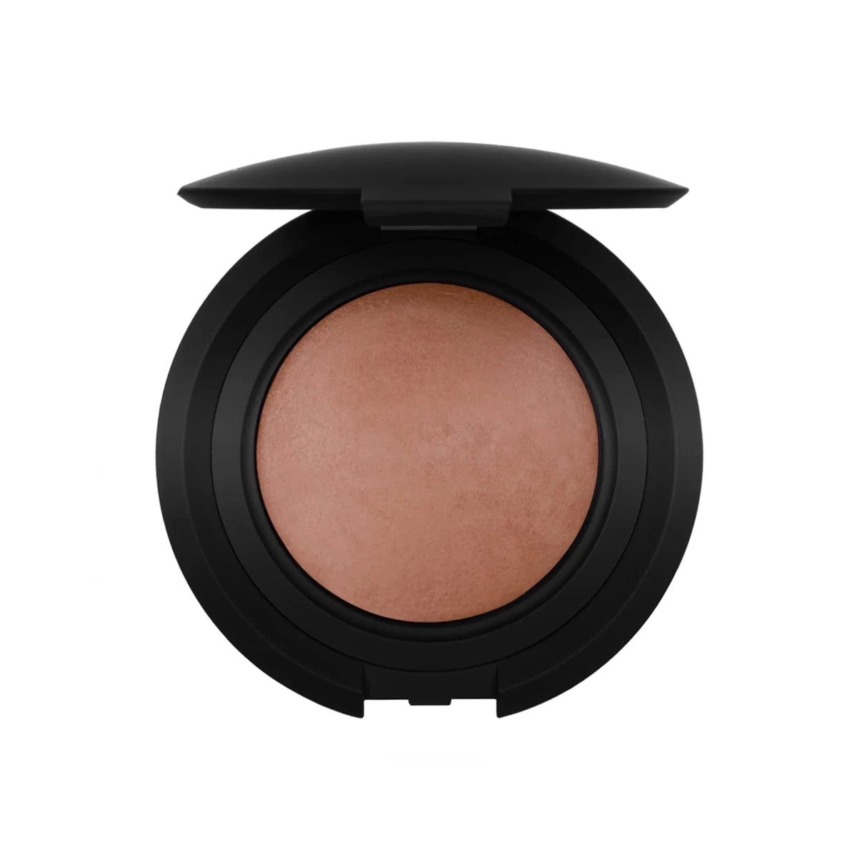 Nouba, Earth Powder, Matte, Bronzer Compact Powder, 03, 6 g