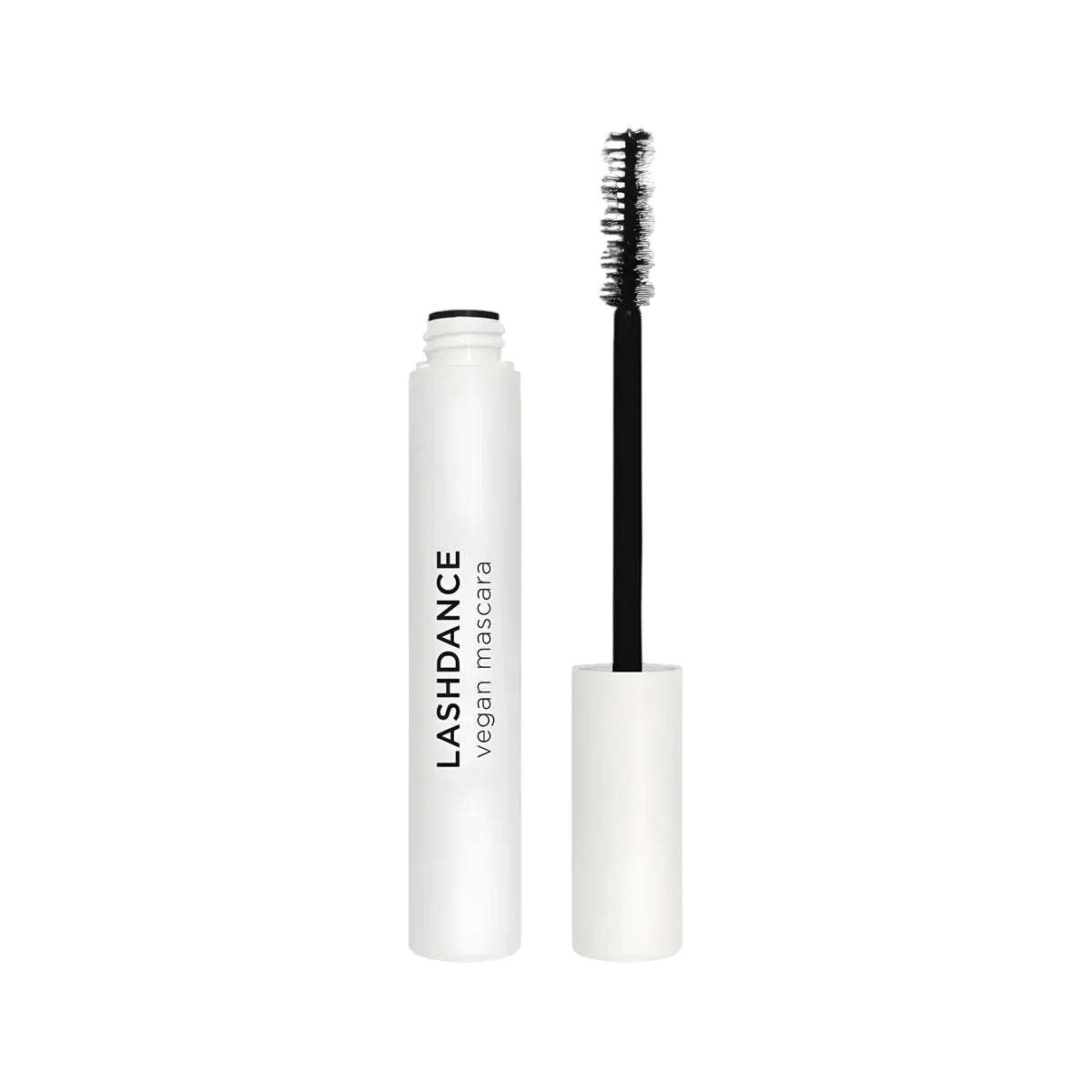 Nouba, Lash Dance, Volumising, Mascara, Black, 9 ml