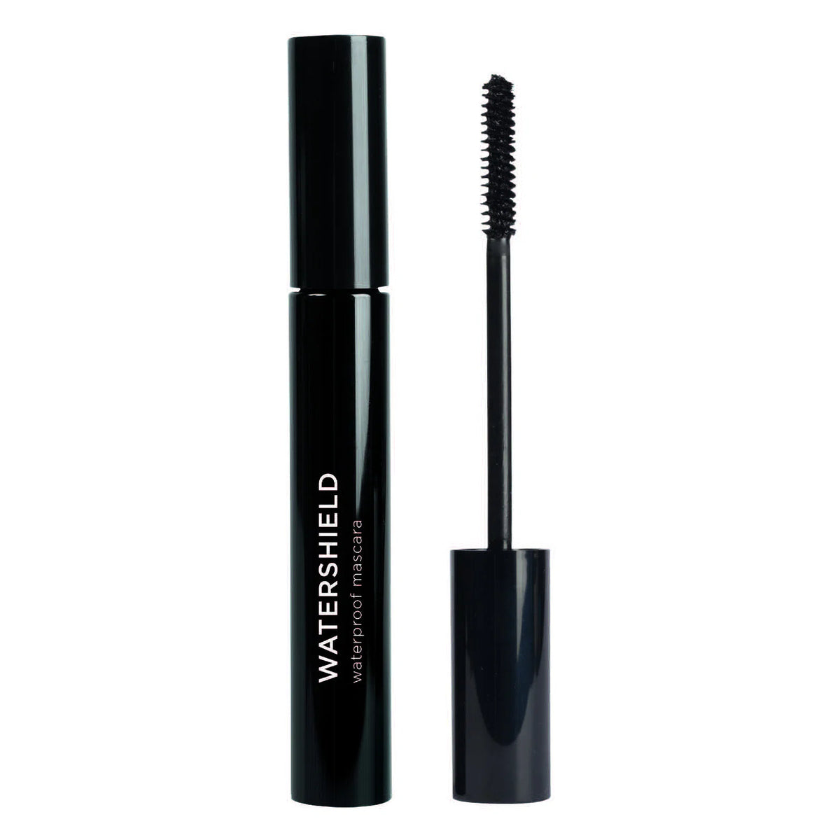 Nouba, Watershield, Waterproof, Mascara, Black, 8 ml