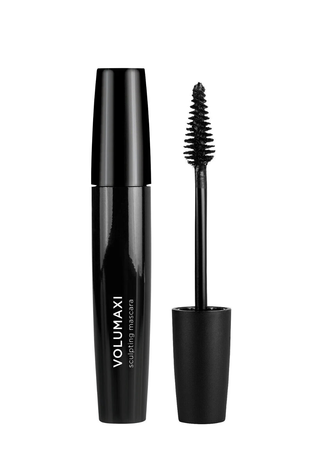 Nouba, Volumaxi, Volumizing, Mascara, Black, 18 ml