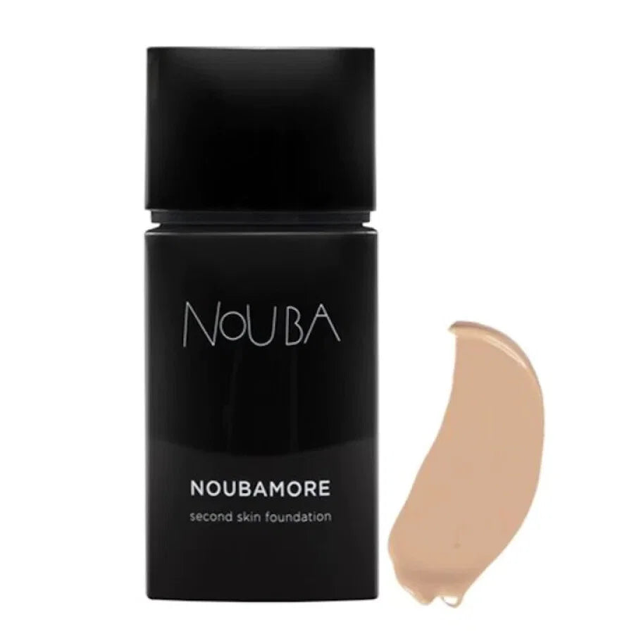 Nouba, NoubaMore, Liquid Foundation, 86, 30 ml