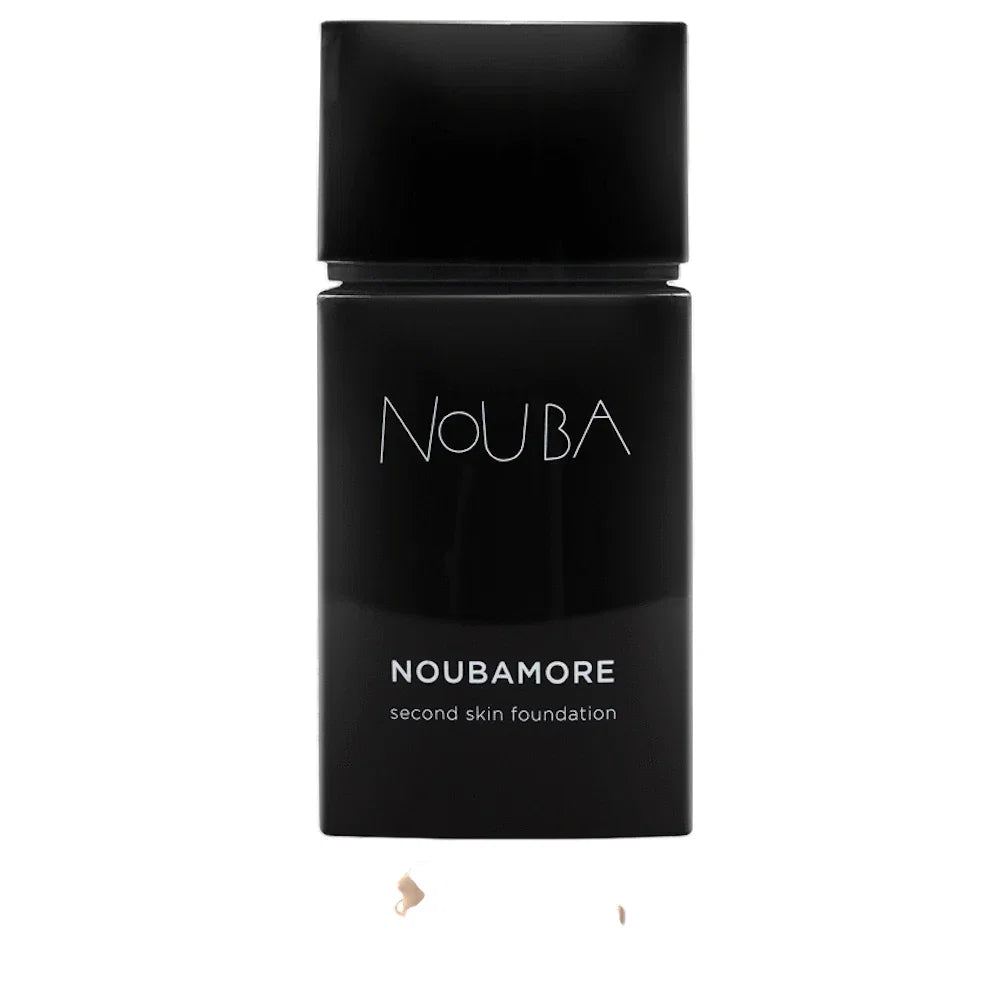 Nouba, NoubaMore, Liquid Foundation, 81, 30 ml