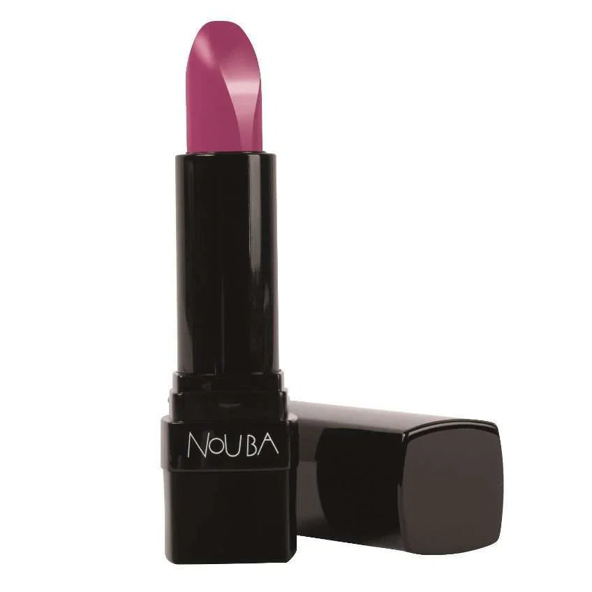 Nouba, Velvet Touch, Matte, Cream Lipstick, 25, 3.5 g