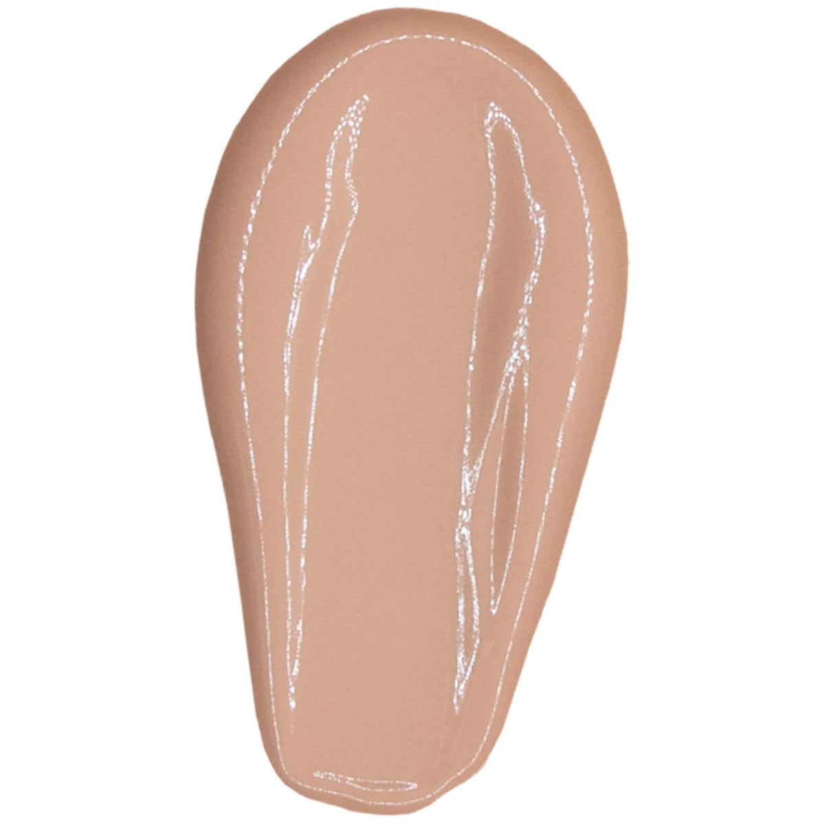 Nudestix, Tinted Cover, Cream Foundation, 3.5, 25 ml
