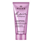 Nuxe, Hair Prodigieux Brillance Mirror, Hair Shampoo, High Shine, 50 ml
