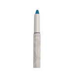 Off-White, Imprint Fern, Precision, Gel Pencil Eyeliner, Petrol Green, 2 g