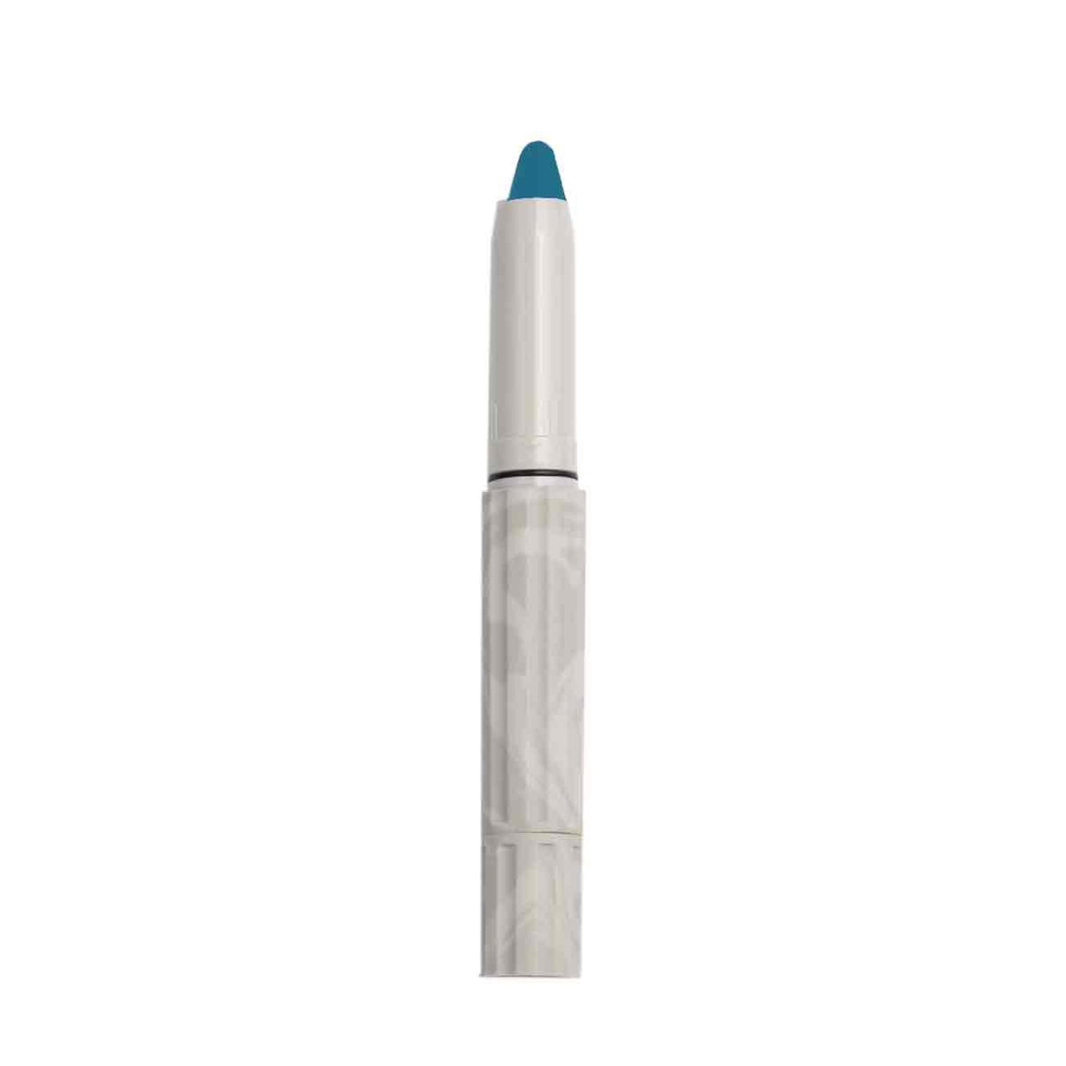 Off-White, Imprint Fern, Precision, Gel Pencil Eyeliner, Petrol Green, 2 g *Tester