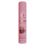 Oh My Glam, Influscents, Body Spray, Lime Basil & Mandarin, 100 ml