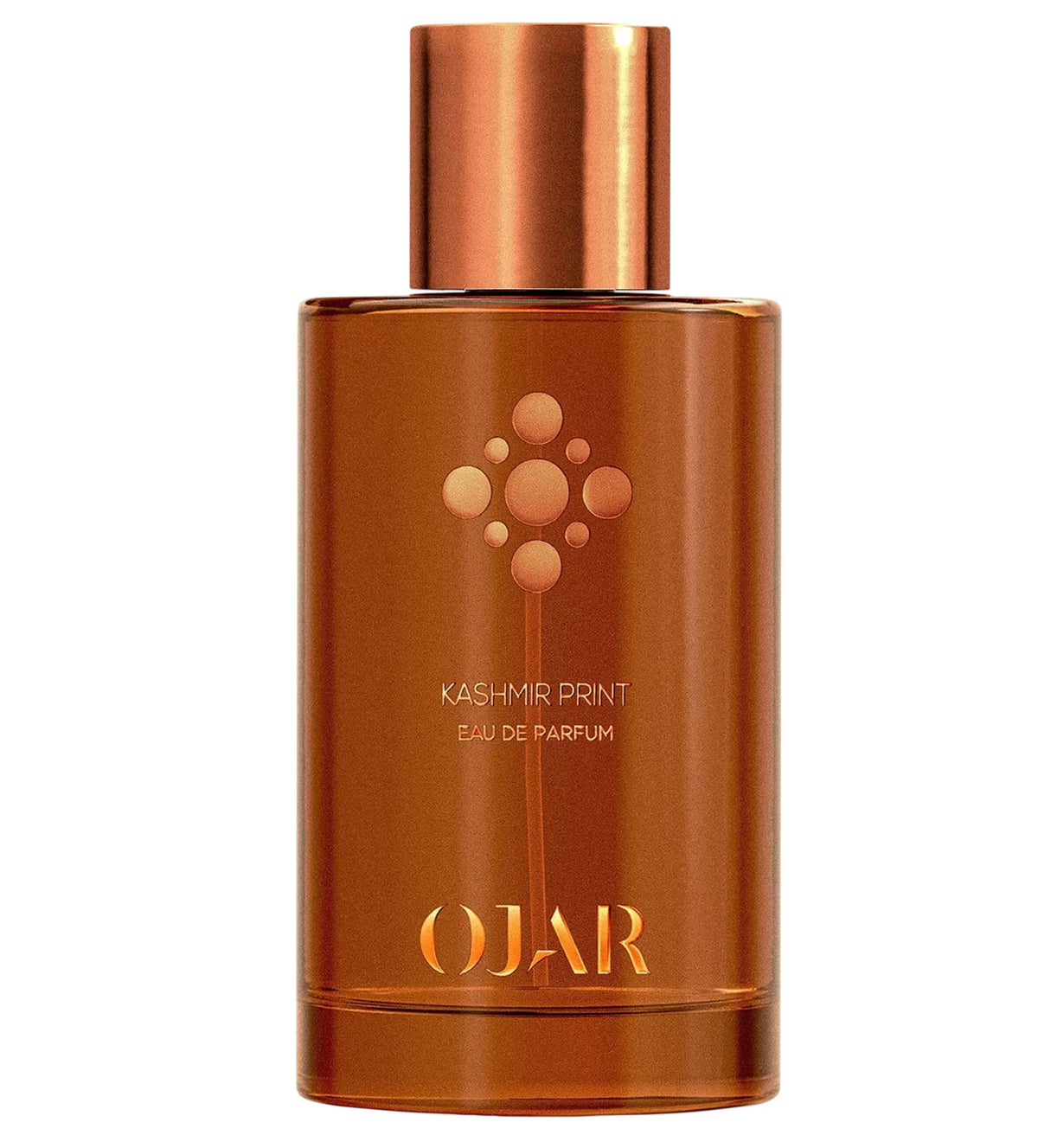 Ojar Kashmir Print Eau de Parfum Uniseks 100 ml