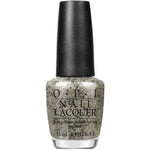 Opi, Nail Lacquer, Nail Polish, Wonderous Star, 15 ml