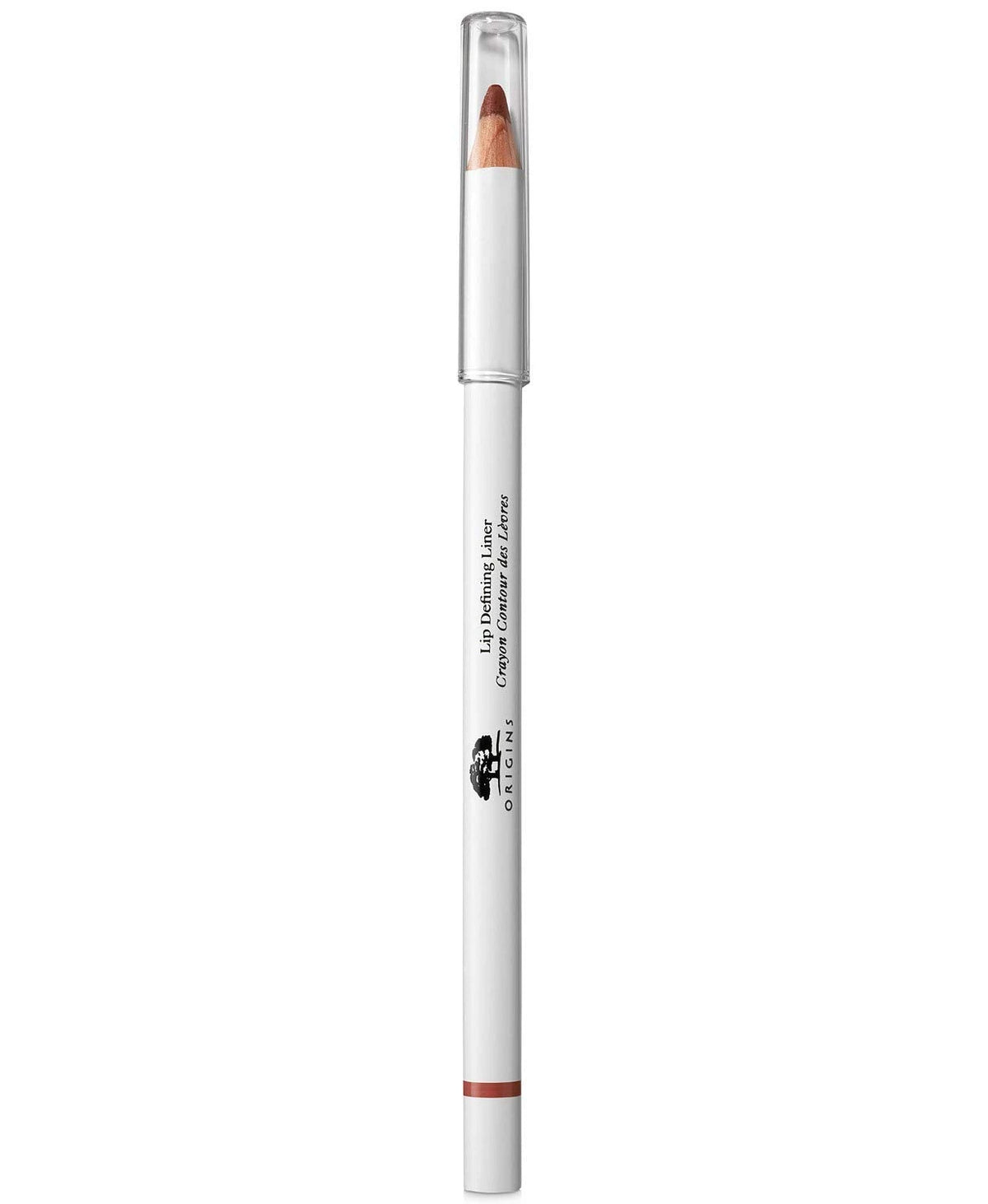 Origins, Lip Defining, Blending, Lip Liner, 03, Maple Blossom, 1.14 g
