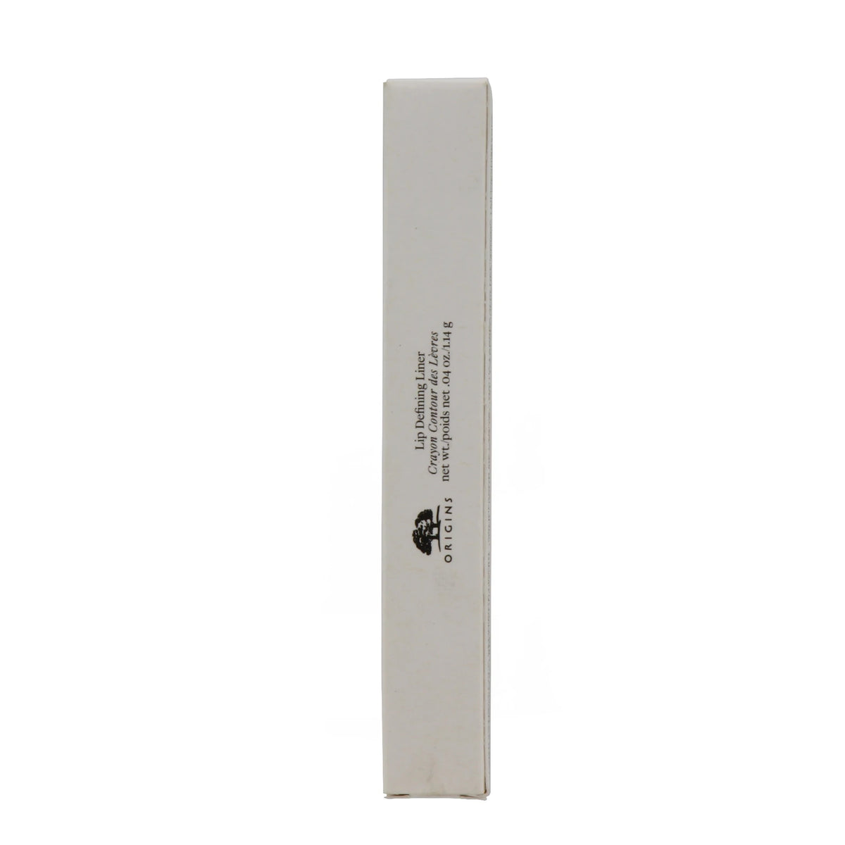 Origins, Lip Defining, Blending, Lip Liner, 08, Black Orchid, 1.14 g