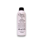 Oro Therapy,  Gold, Hair Oxidant Lotion, 12%, 40 vol, 150 ml