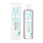 Ottie, Soak Out, Hydrating & Exfoliating, Tonic Lotion, For Face, 210 ml