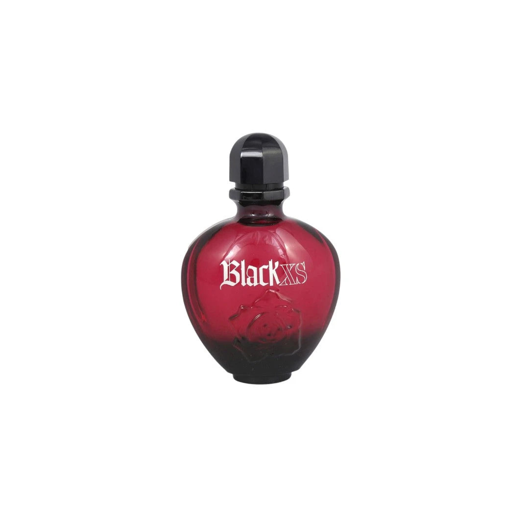 Paco Rabanne Black XS Eau de Toilette voor Dames 80 ml