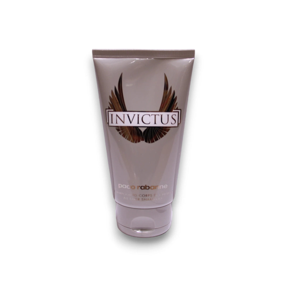 Paco Rabanne, Invictus All Over, Shower Gel & Shampoo 2-In-1, 150 ml