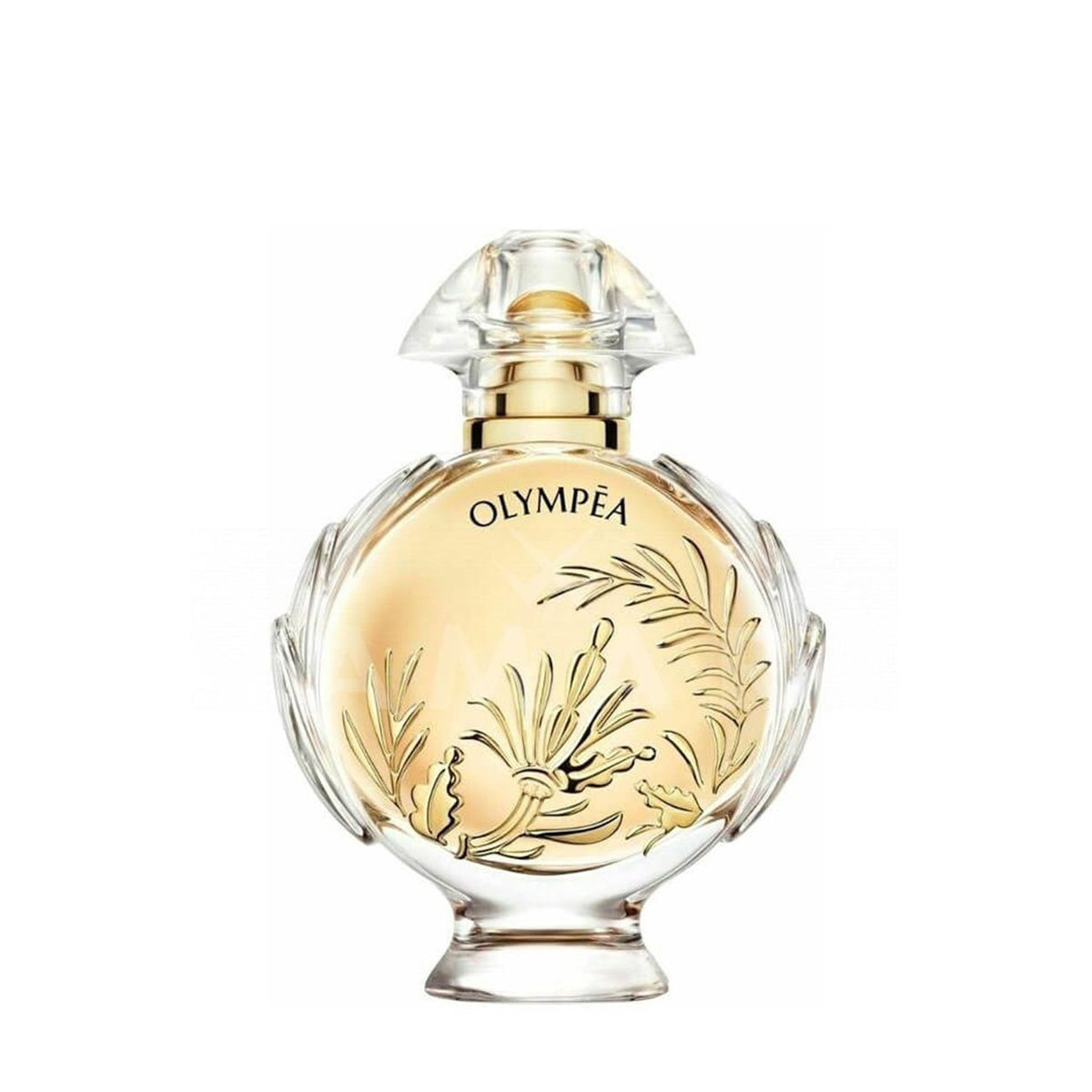 Paco Rabanne, Olympea Solar, Eau De Parfum, For Women, 80 ml